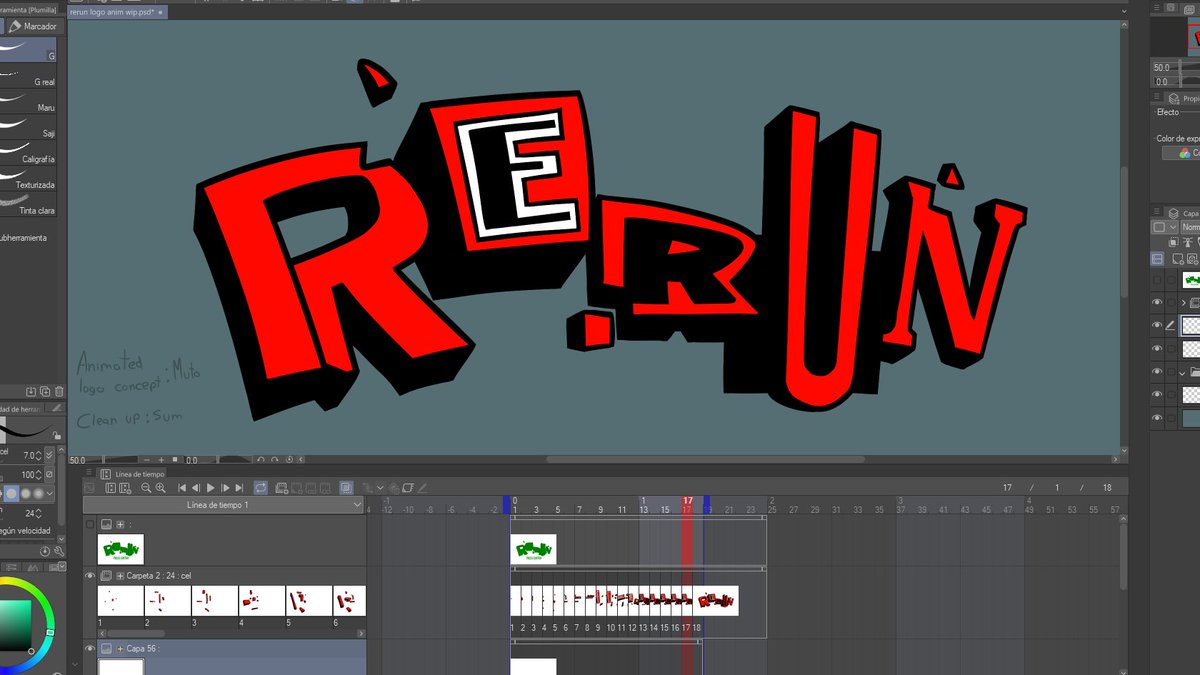 SUMANDGAMES's tweet image. Hey guys, go read the first Rerun Rebuilt Devlog to see what&apos;s coming in the mod...

(screenshot of the clean-up I did) #Rerunsweeped