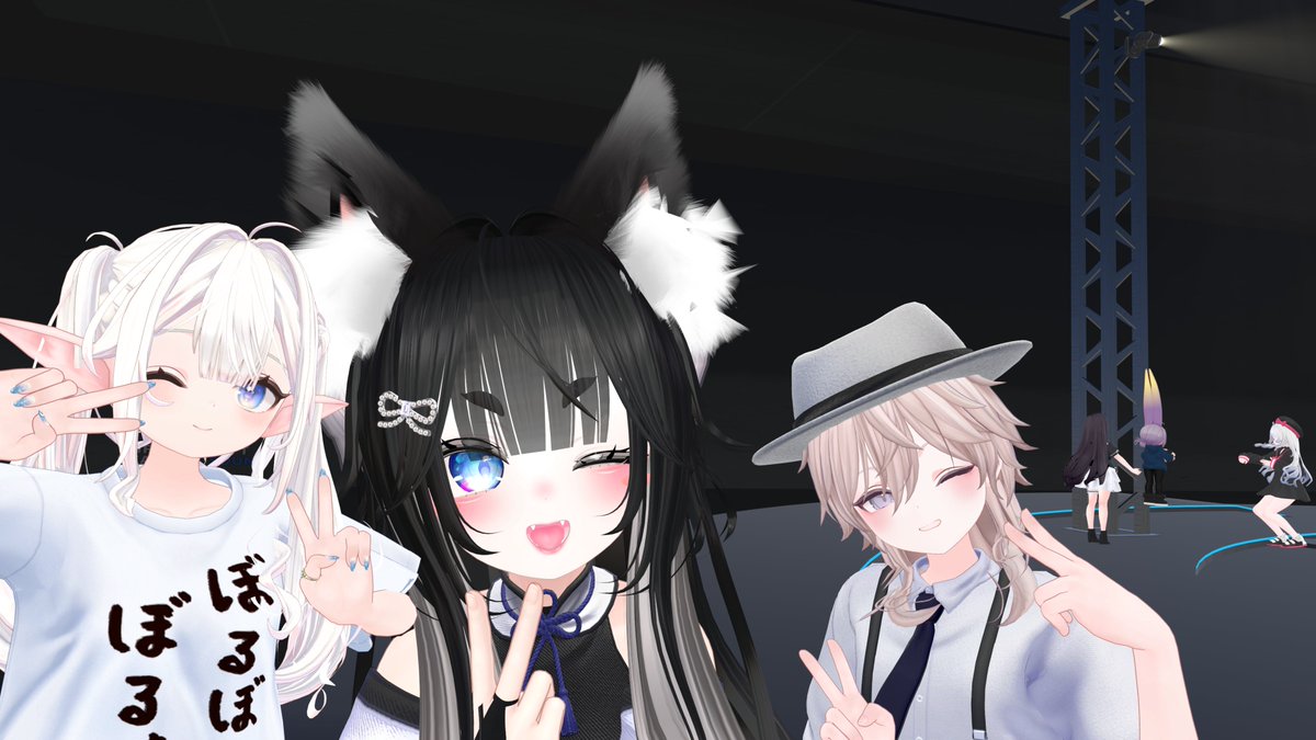 ren_kamang's tweet photo. #STARECHO
お声かけしていただいた方ありがとうございます
励みになります(*‘ω‘ *) https://t.co/dPSLa8CTUw