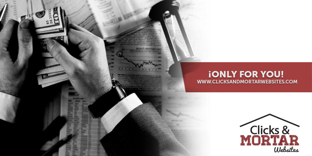 clicksmortarweb's tweet image. We&apos;ll create a #website for you, manage it and save you #time and #money in the process, find out how we do it, dld.bz/ekJ9F