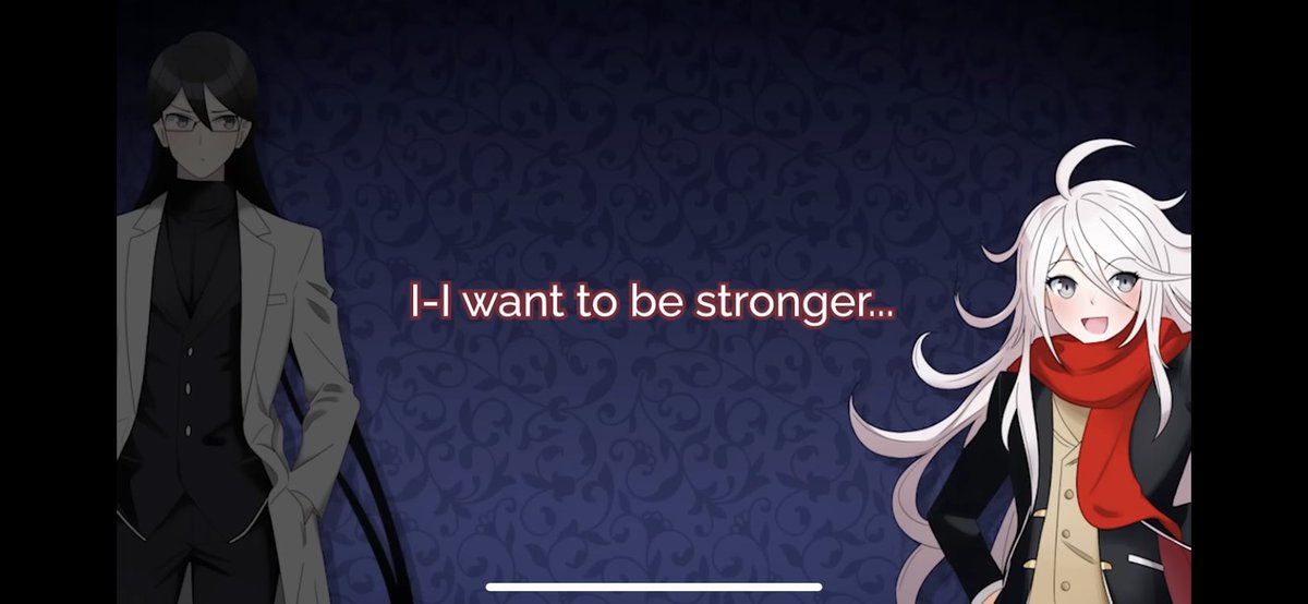 DEATH FLAG GALORE LETS FUCKING GOOOOOOO