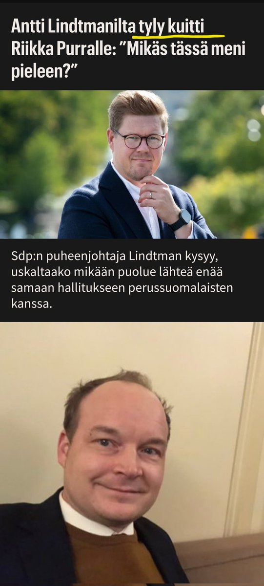 ALuukkainen's tweet image. Vasemmistotoimitukset laittavat jo paatuneimmat valehtelijansa ja propagandistinne töihin Keskisarjan ja Perussuomalaisten kimppuun Ilta-Hamasin Sanomien ykköspropagandisteja on toimittelija Olli Waris. Hän otti jo käyttöönsä vasemmistolaisten &quot;tyly kuitti&quot; -propagandapläjäyksen.