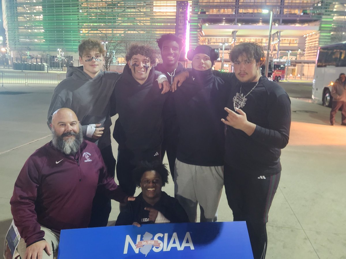 Coach Lorge tweet media