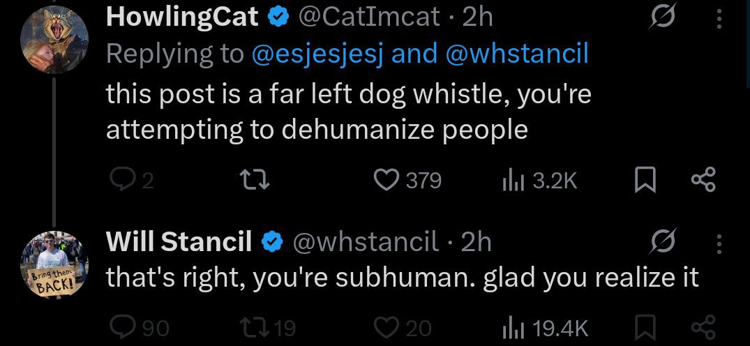 Howlingmutant0's tweet image. We are witnessing the dawn of the thousand year Stancil Reich