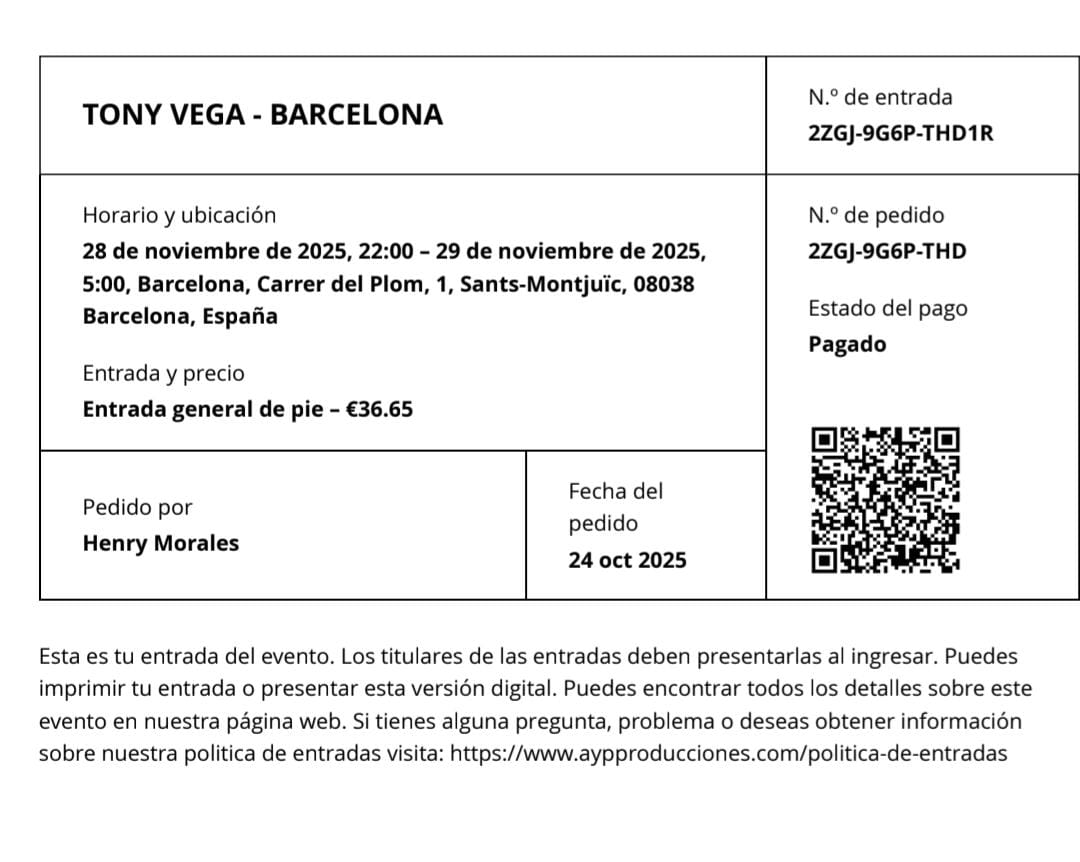 Adivinen donde estoy