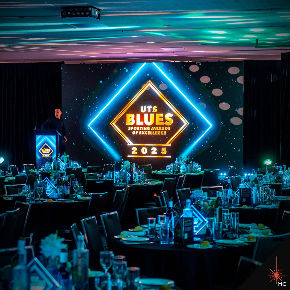 MozemoCraft's tweet image. We are honoured to be a part of the annual @UTSEngage / UTS Sport / Activate UTS - UTS Blues Sporting Awards of Excellence 2025 event 💙🏆, and to supply 30 of our Custom LED Lamps to illuminate all the tables as centrepieces. 💡🏃🎓
SHOP NOW ➡️: mozemocraft.com/products/custo…