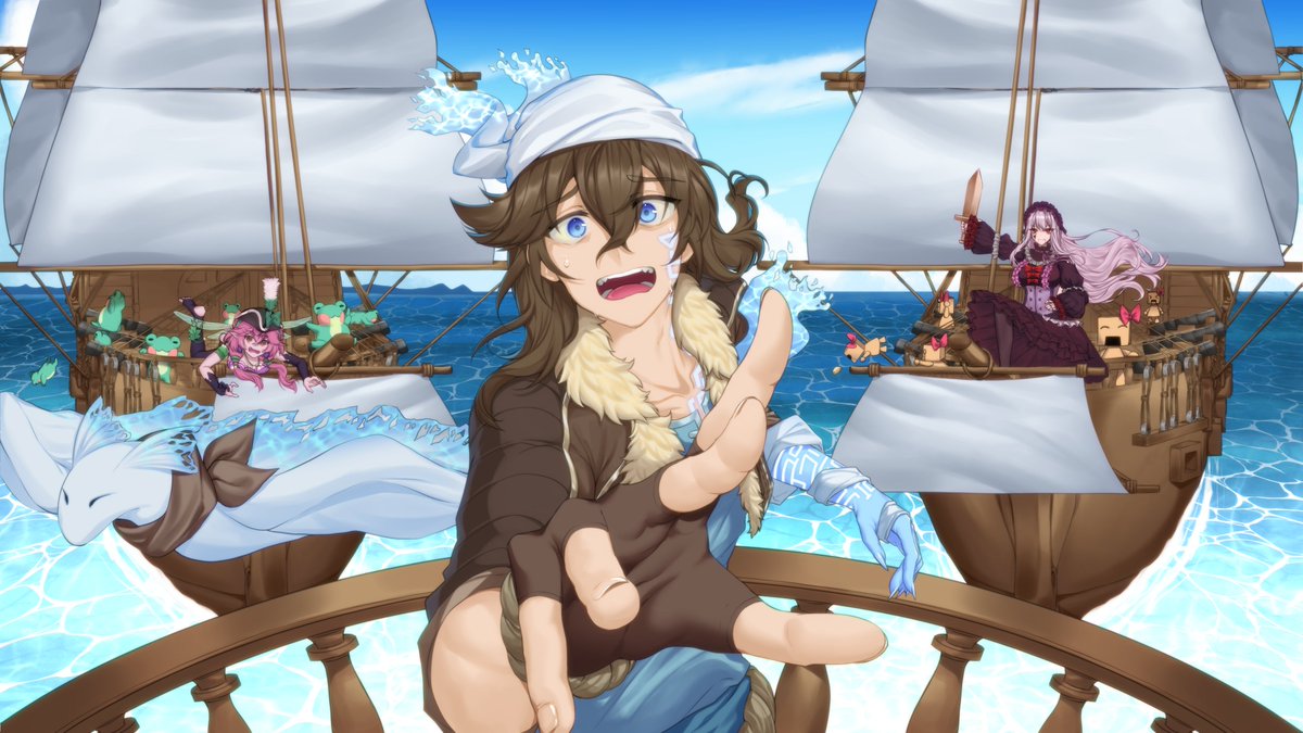 DizzyFi 🌊 tweet media