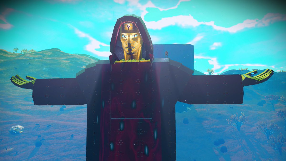 Voldrang tweet media