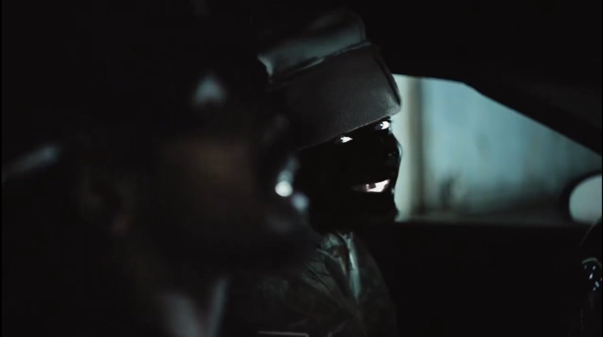 Shine On You Crazy Diamond, Pts. 1-9 fan account tweet media