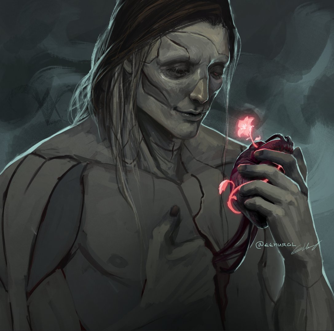 eenurgl's tweet image. #Frankenstein 🖤