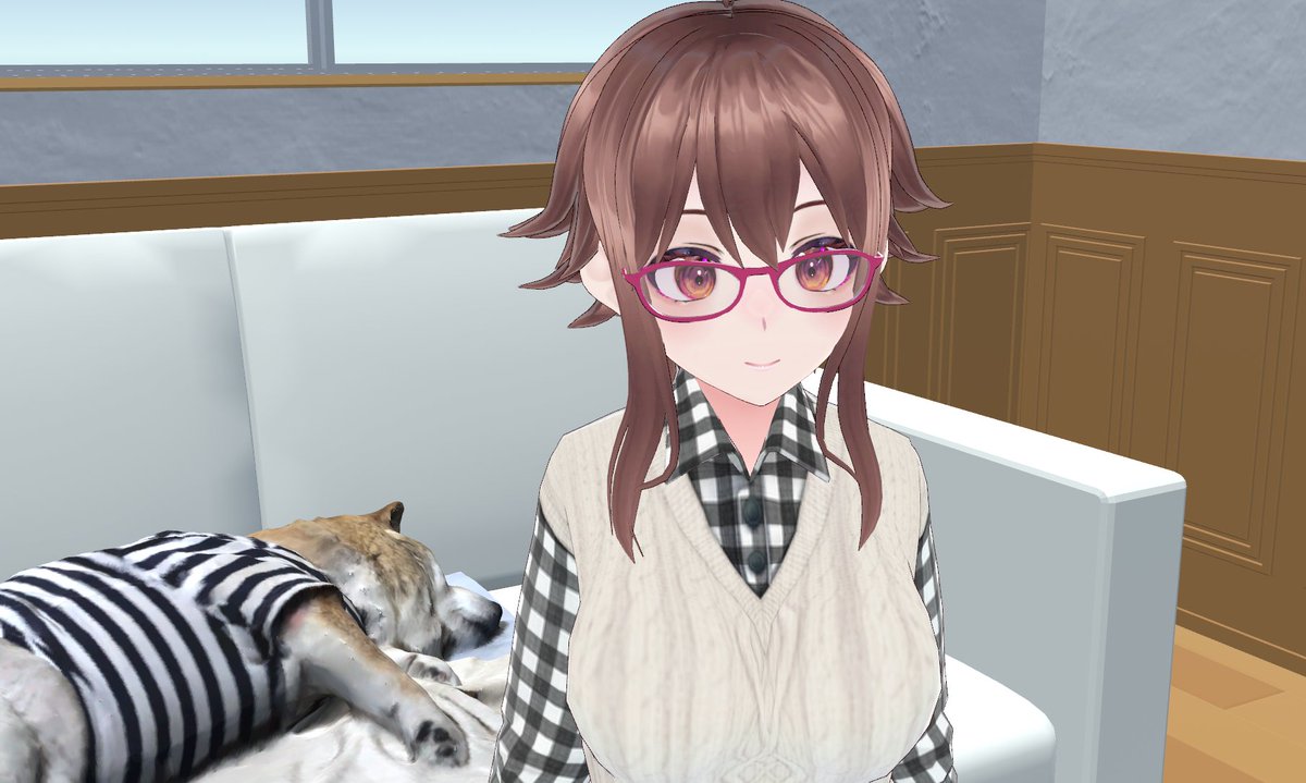 おはよ🌞 今日もがんばる・・・👀💪 少し前にも海に行きましたが