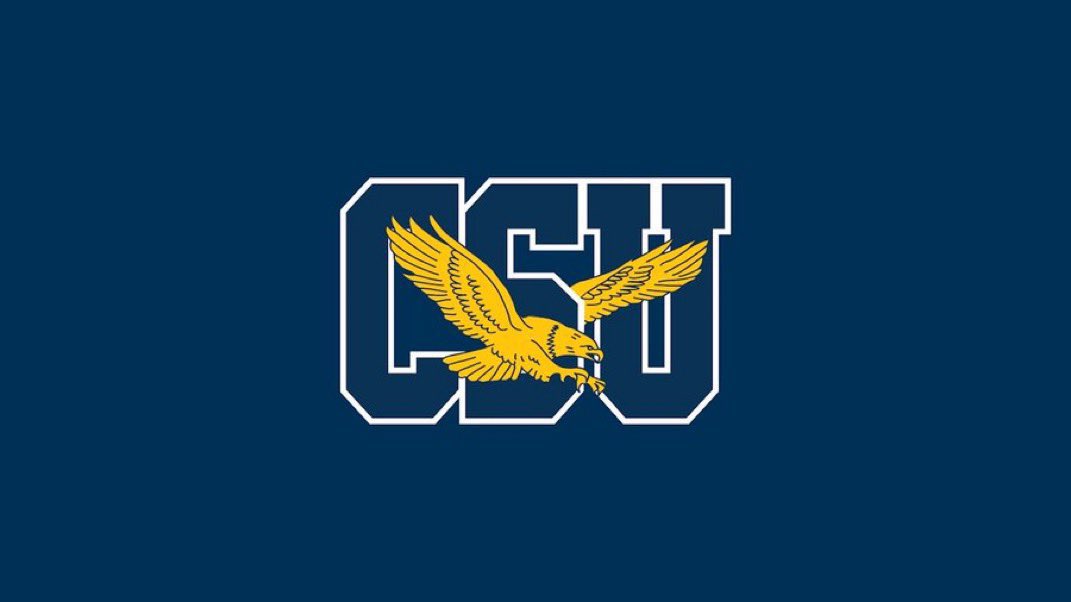 After a great conversation with <a href="/Coach_Smith55/">Josiah Smith</a> I’m blessed to receive an offer from the Coppin State University club football. <a href="/CoachAhki/">Ahki benton</a> <a href="/CoachLeeBax/">CoachBax</a> <a href="/OfficialBLSfb/">Ben L. Smith Football</a>