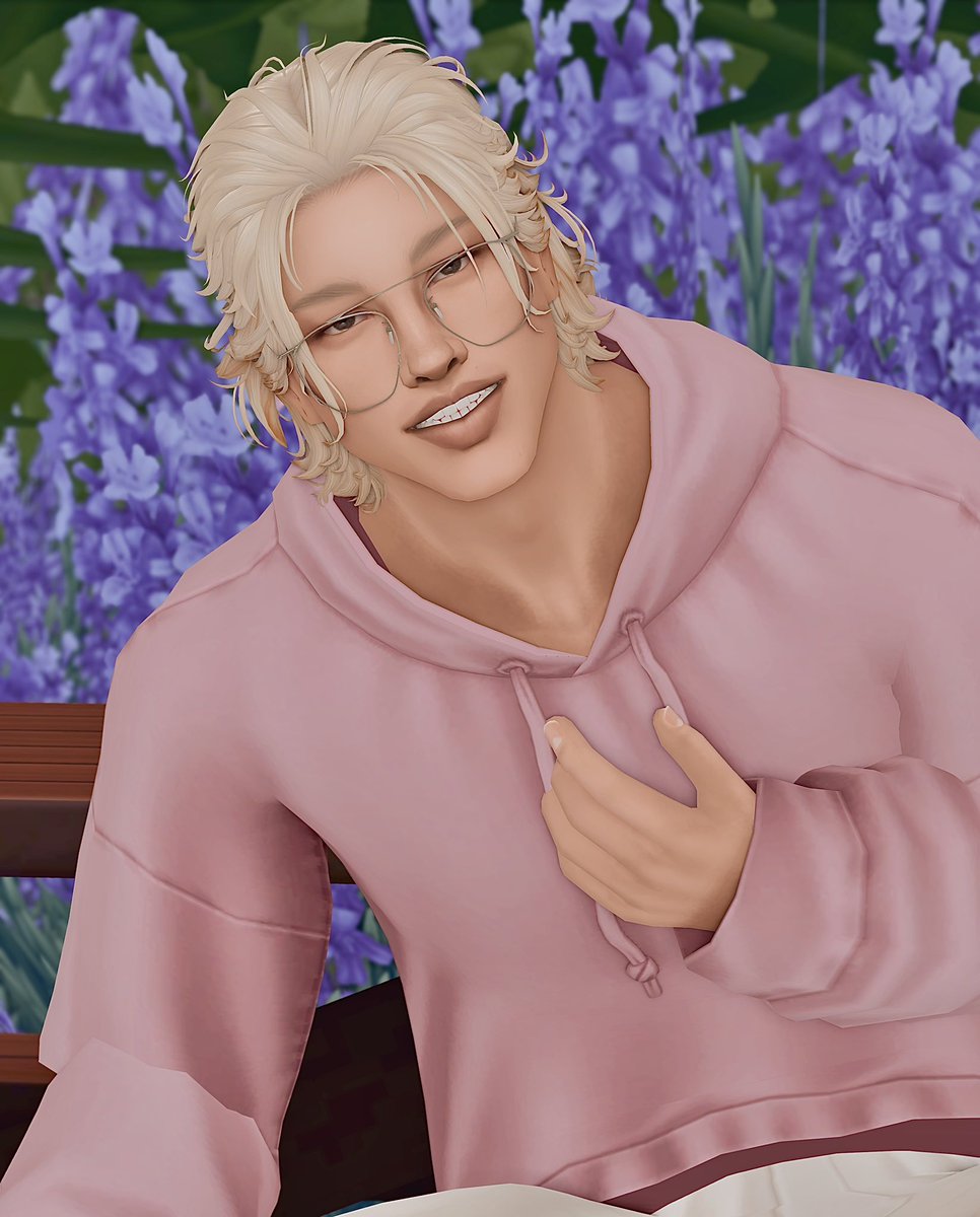 TiniSims tweet media