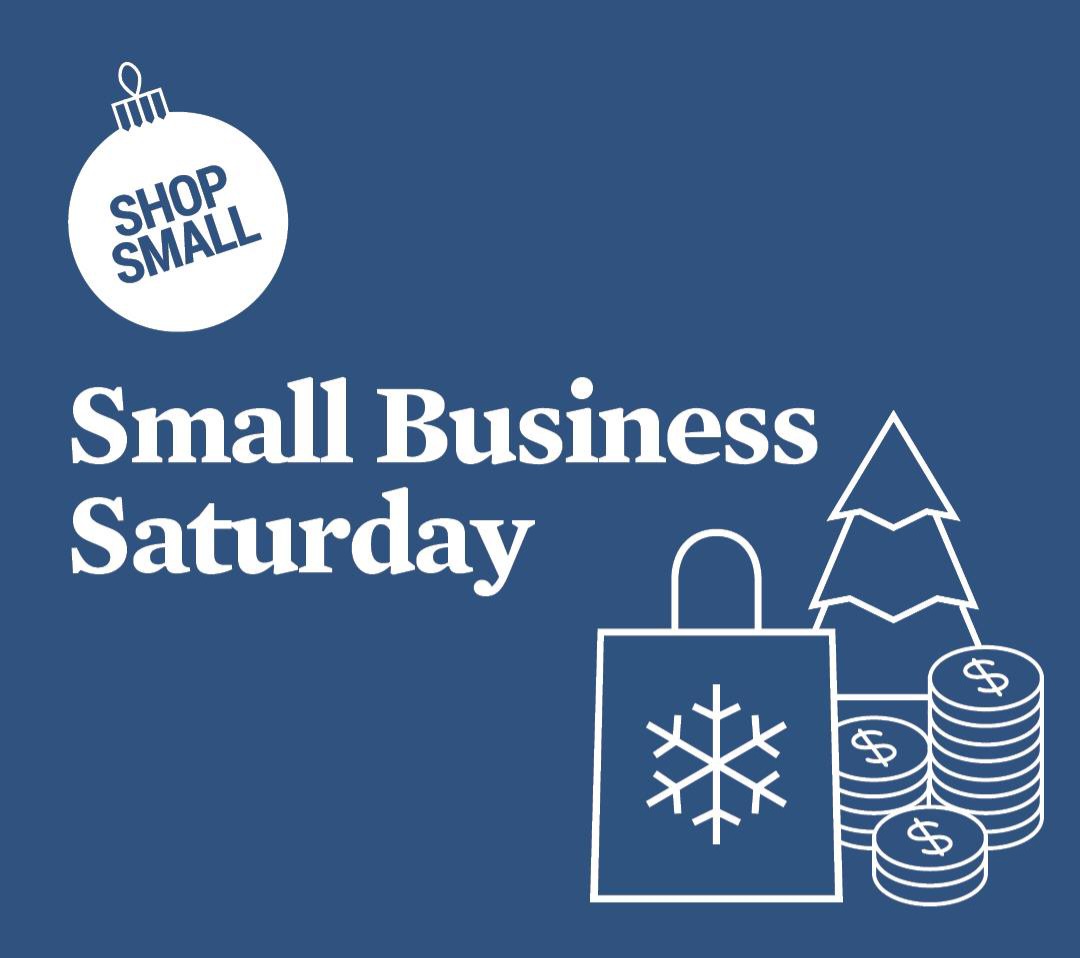 Saturday is one of my favorite days of the year as a shop owner. 

Small Business Saturday will be from 12pm to 4pm online and in store for 20% off everything using code #smallbusiness

If you go to Cigars International don't post it.