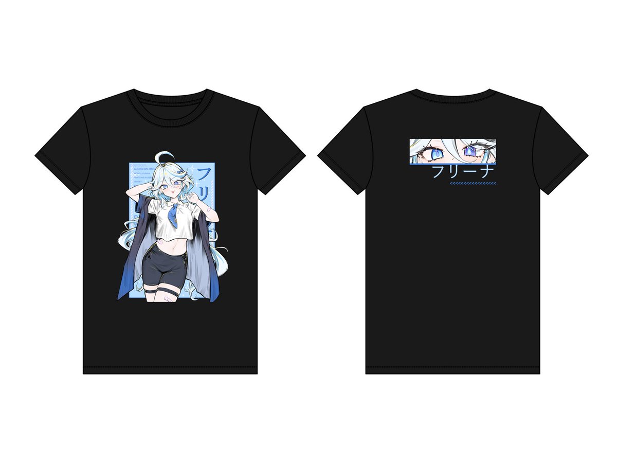 「Black Friday sales are still going enjoy」|emu✿𝕔𝕠𝕟𝕔𝕠𝕟➡️ANIFEST➡️ANIME LAS VEGASのイラスト
