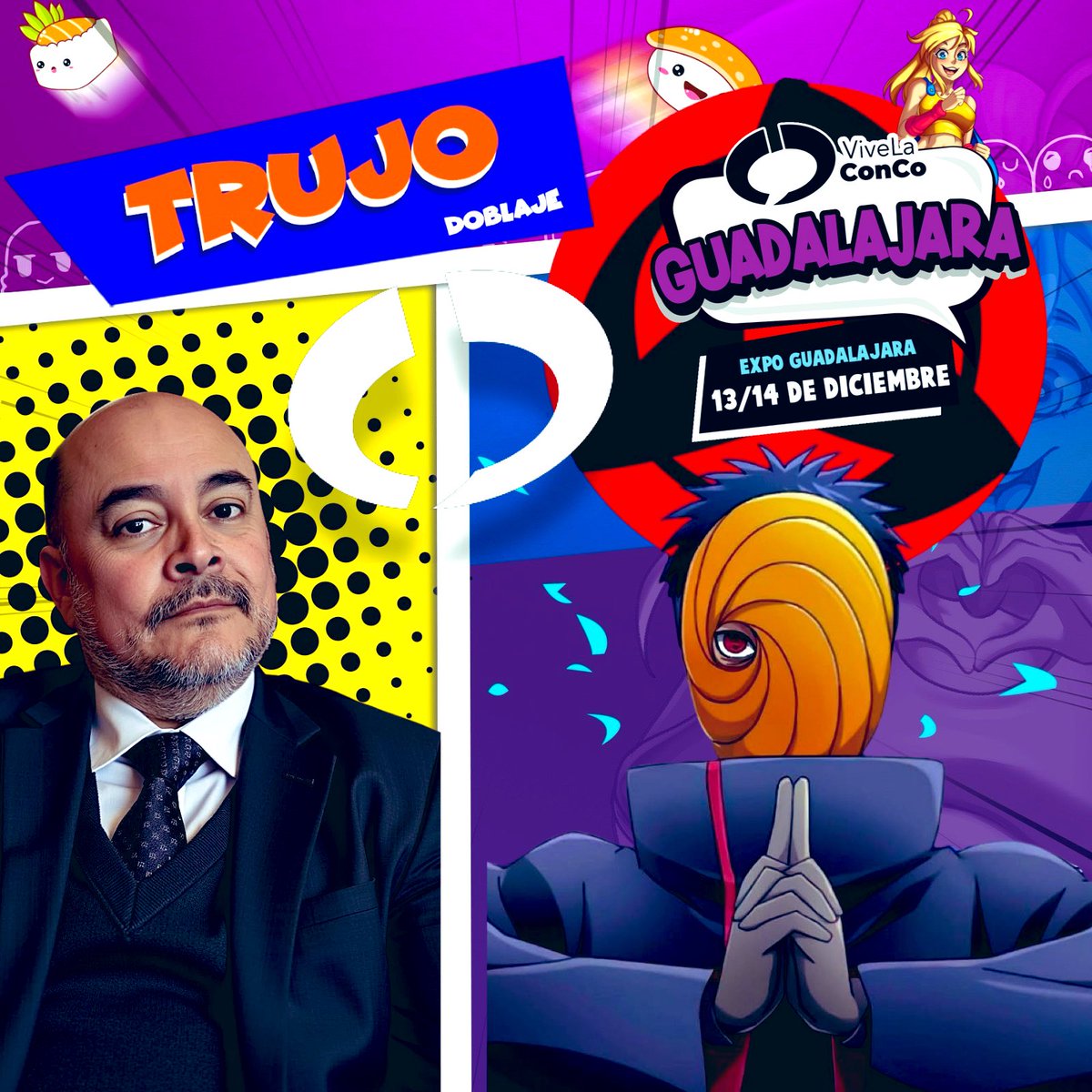 TE ESPERAMOS!!!