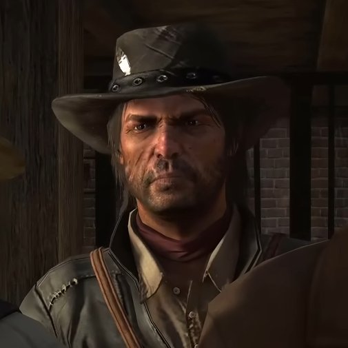 Post by John Marston Daily on X: Day 68