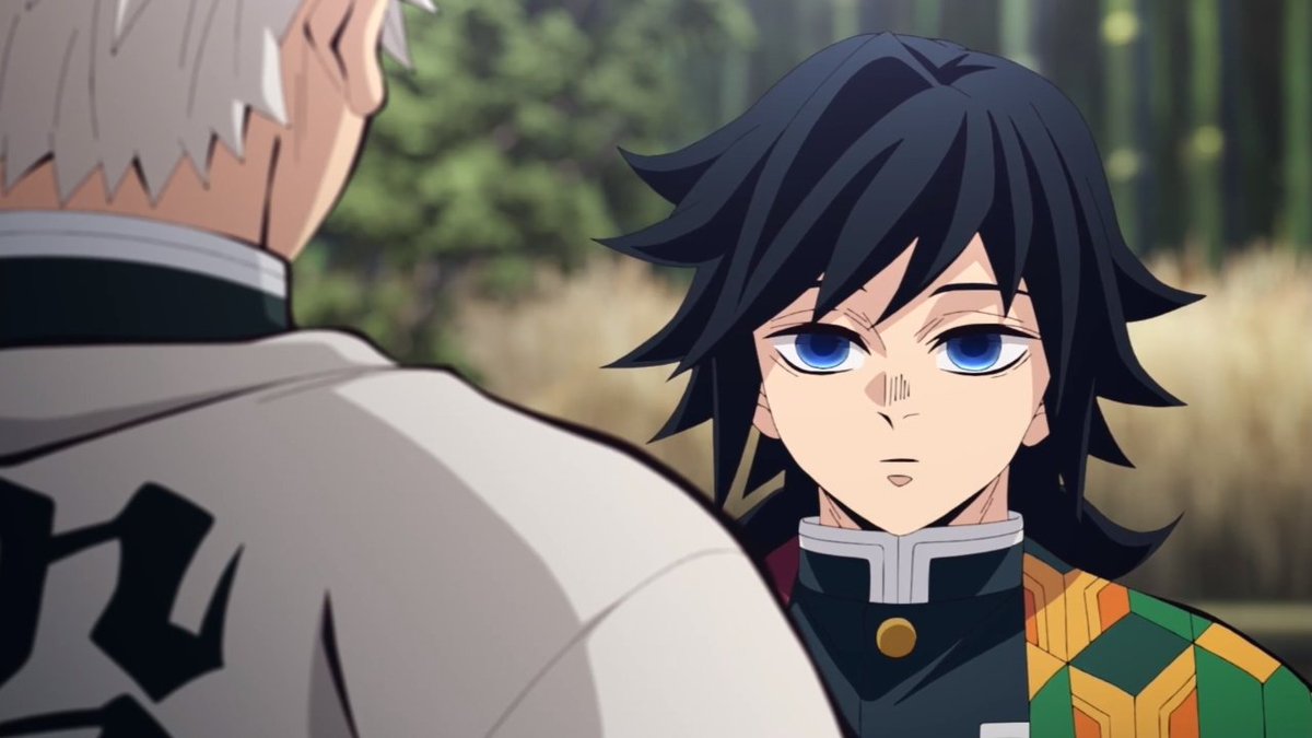 Giyuu (rest) tweet media