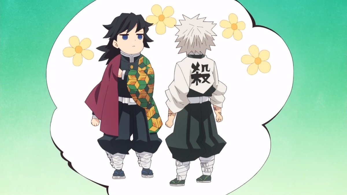 Giyuu (rest) tweet media