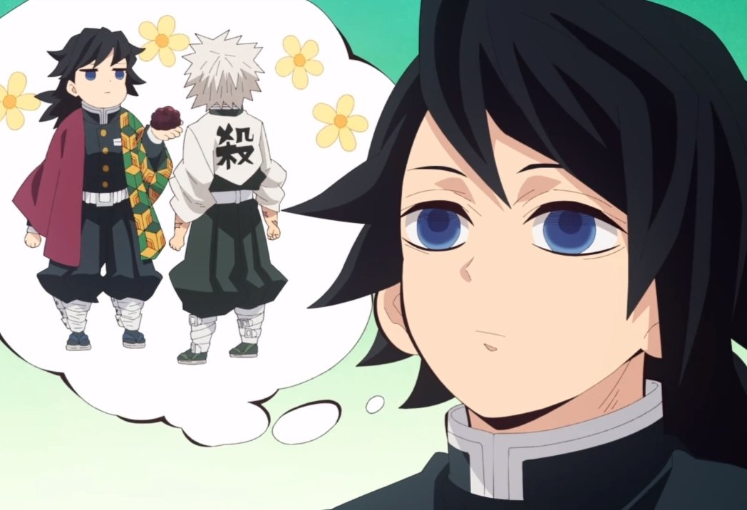 Giyuu (rest) tweet media