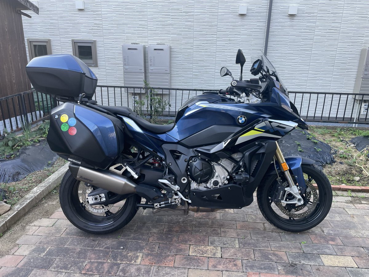 ちーちゃん🎄ZX-4RR (@bakusoumotochiz) / Posts / X