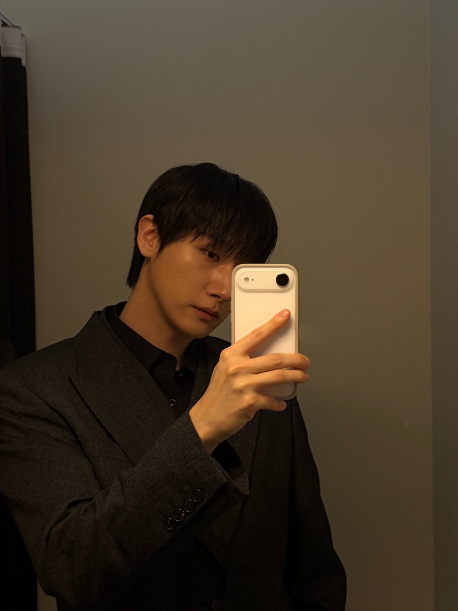 김장하고 기절잠 자고 일어났는데
밤 사이 다녀갔었구나?
이뻐라