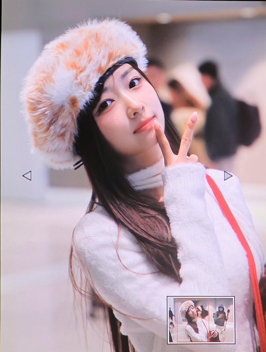 For_MADEIN's tweet image. 251129

北海道行こう🥰

#메이딘 #MADEIN  #미유