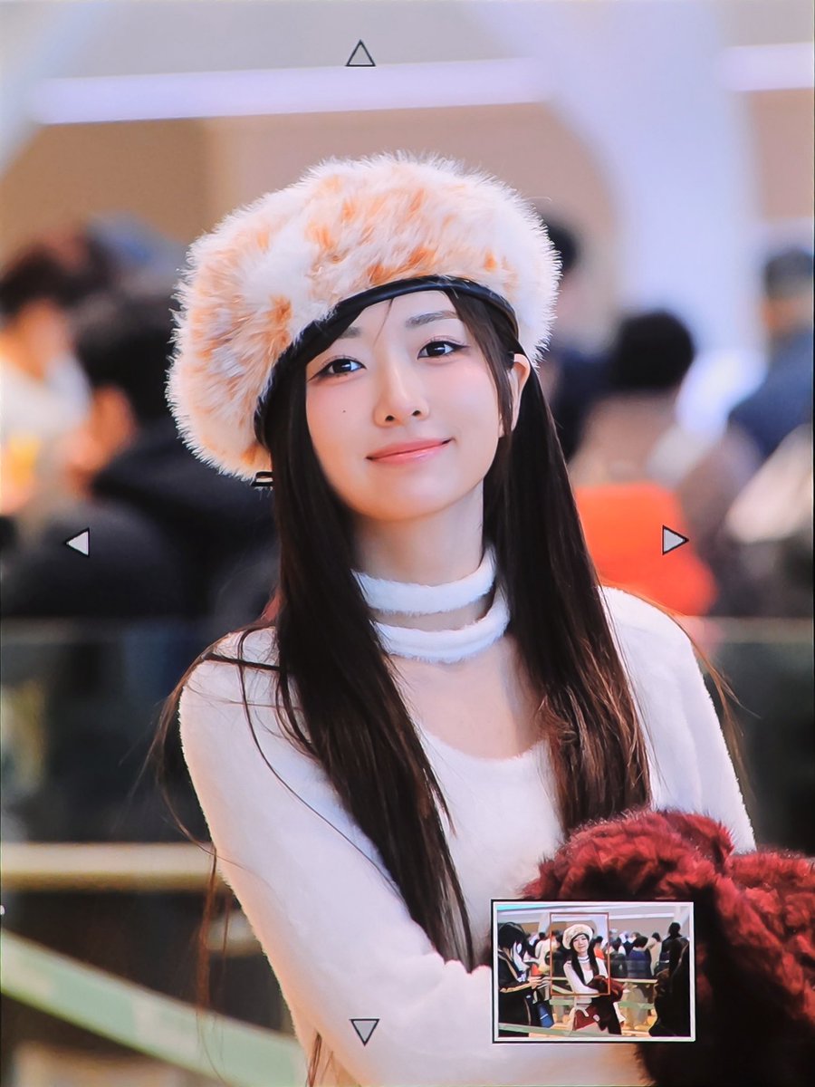 For_MADEIN's tweet image. 251129

北海道行こう🥰

#메이딘 #MADEIN  #미유