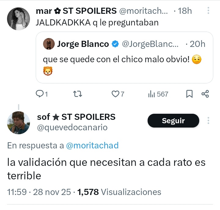tefi 𖤐 tweet media