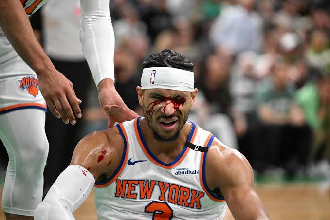 logans_locks's tweet image. 🏀NBA FREE PLAY 11/28🏀

1.15u Josh Hart o20.5 PR (-115 HR)#NewYorkForever 

I took this last night but you can get this for -105 now on MGM. Bucks ranks 25th in points and 27th in rebounds to opposing SG. Hart is over in 4 of his last 5 games vs bottom 10 defenses in rebounds…