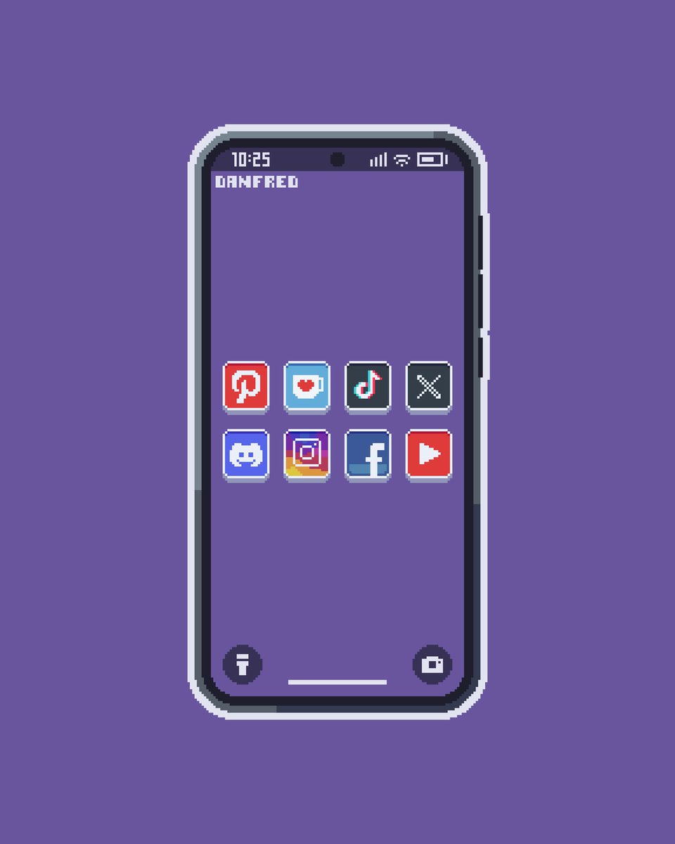 dannyalfred_89's tweet photo. #pixelart | #icon https://t.co/DkkyTMZ9I5