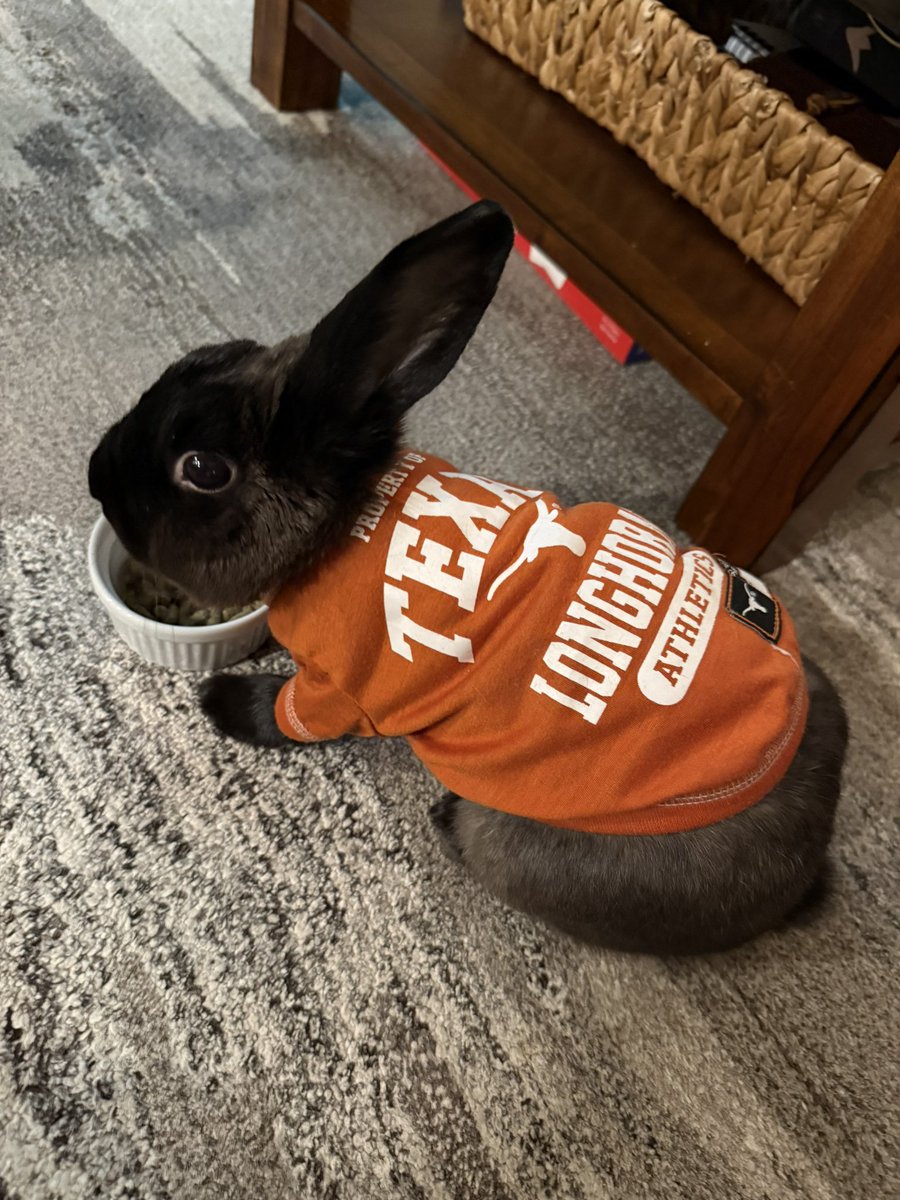 brother is ready for game night