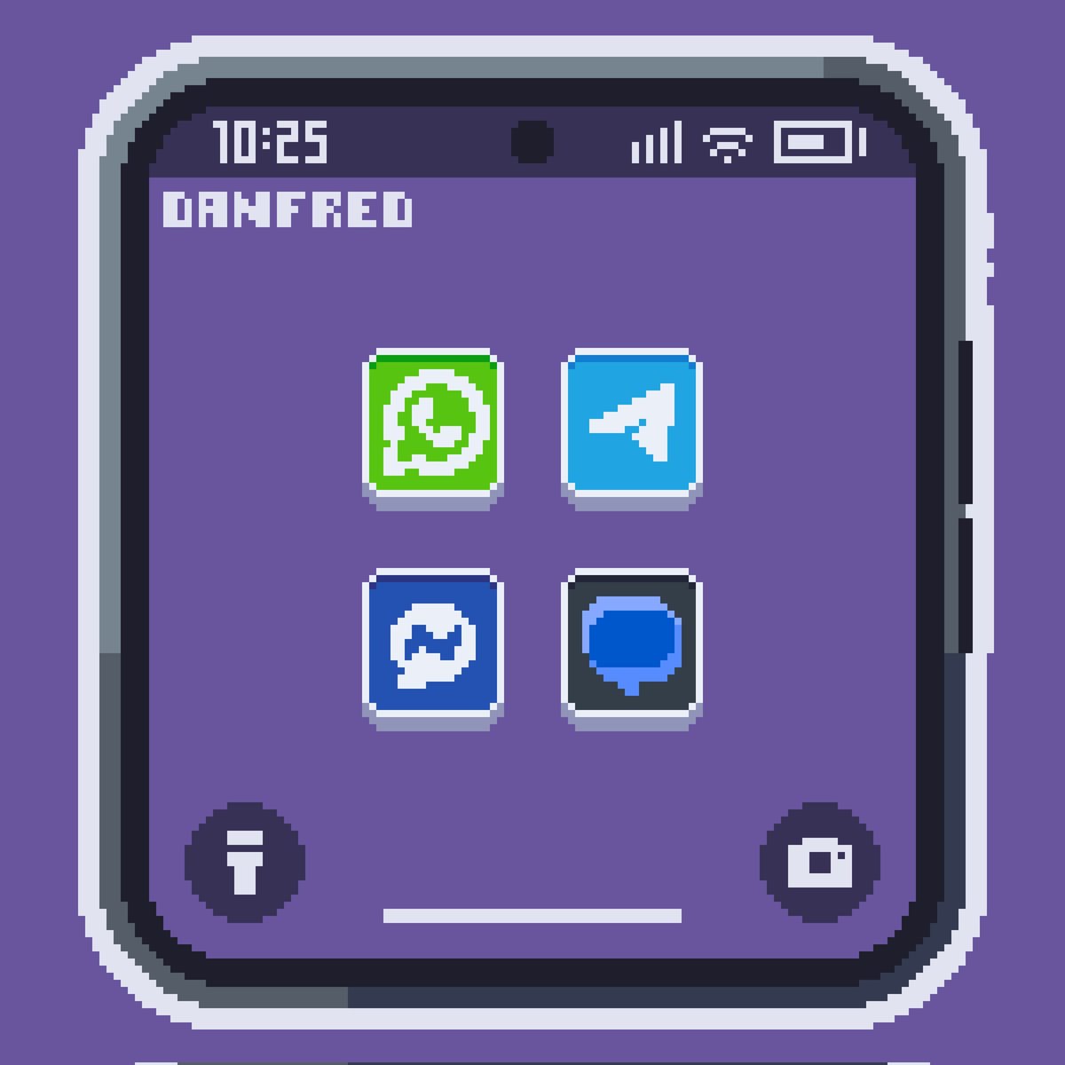 dannyalfred_89's tweet photo. #pixelart | #Icons https://t.co/dIZ2h1lMDQ