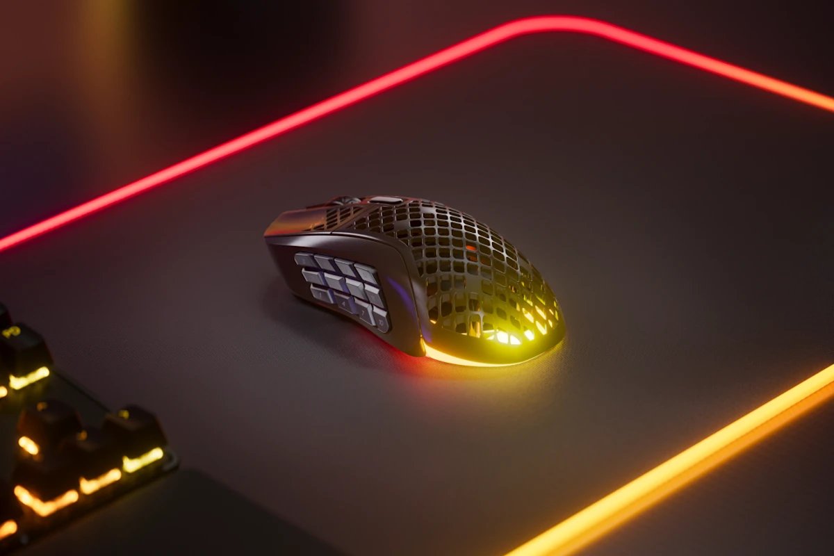 SteelSeriesANZ tweet media