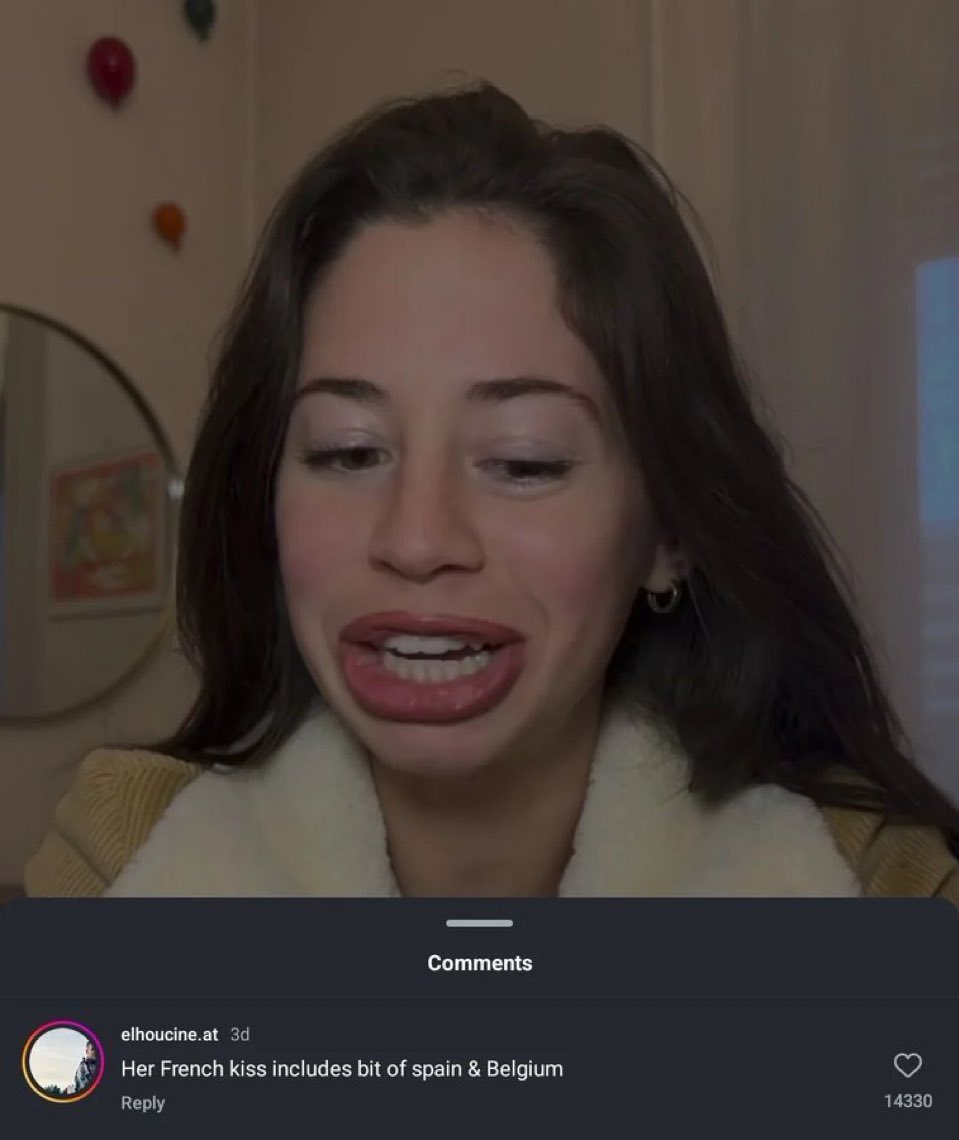 cursedcommentss's tweet image. 