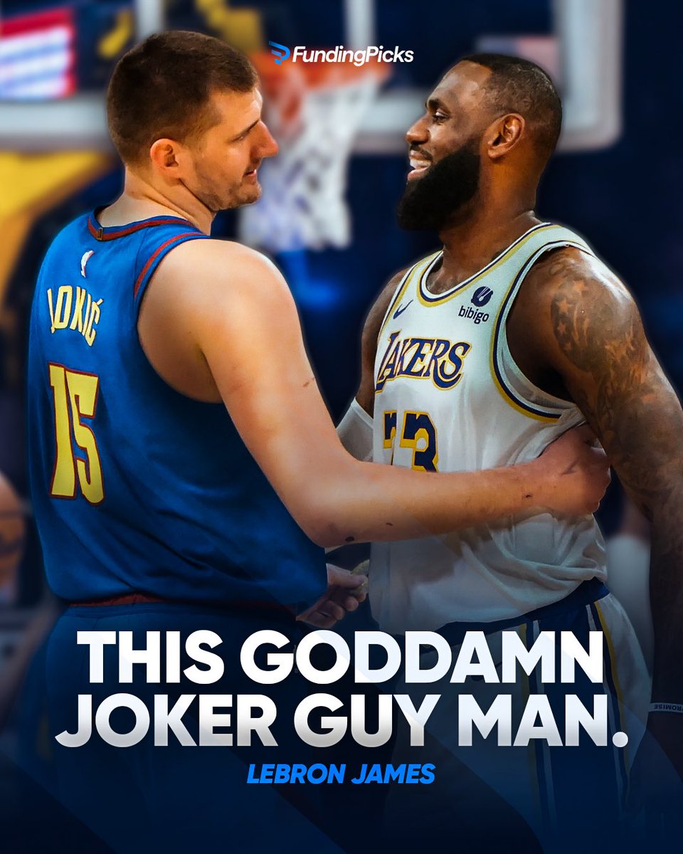 FundingPicks tweet media