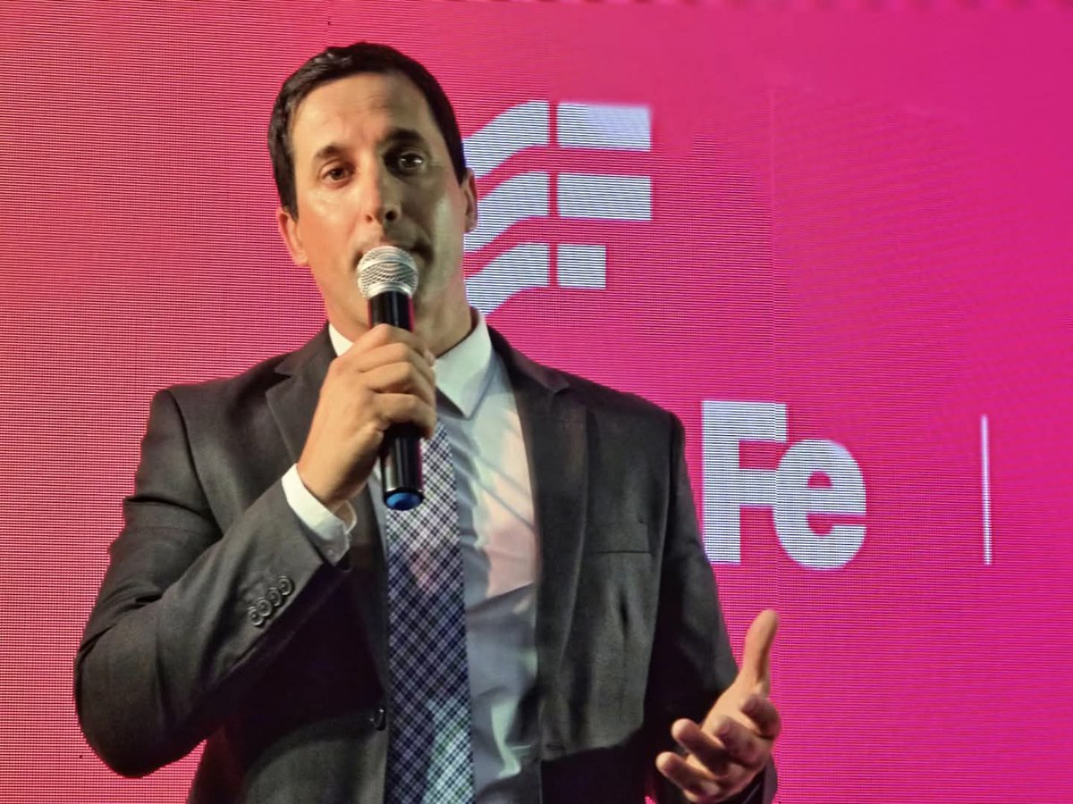 ✨ Participamos de una nueva edición de #LaNocheDeLasCasasDeProvincia junto a <a href="/santafetur/">Turismo Prov SantaFe</a> y <a href="/ProduccionSF/">Desarrollo Productivo Santa Fe</a>, mostrando lo mejor de nuestra identidad cultural, turística y productiva. Santa Fe presente ante todo el país 🇦🇷
F