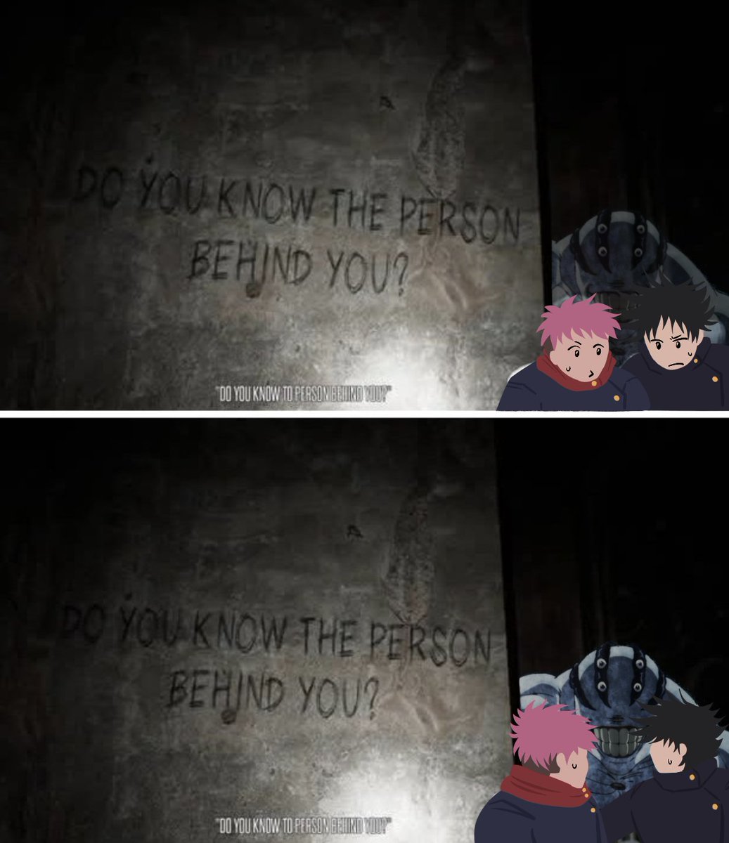 umm guys #yuji #megumi