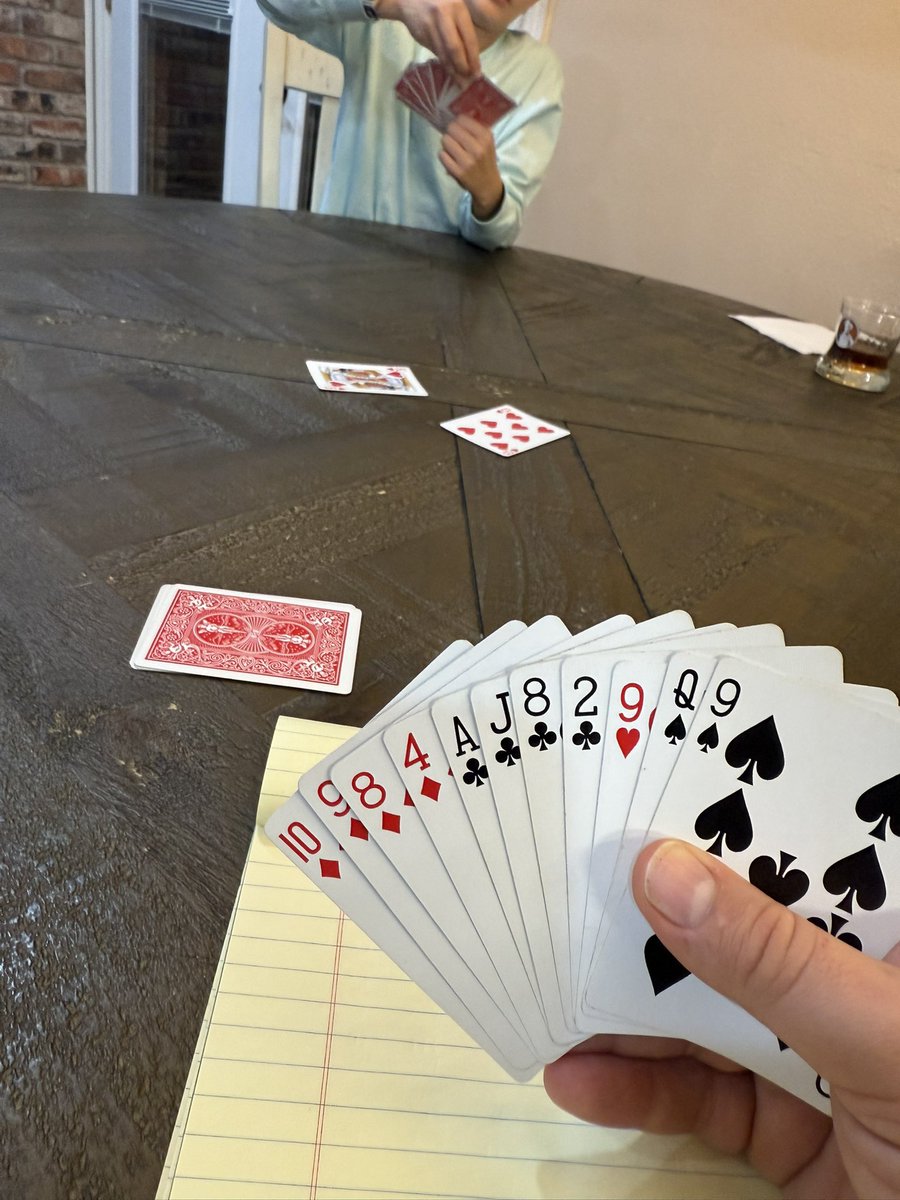 Daniel B. 🦚 tweet media