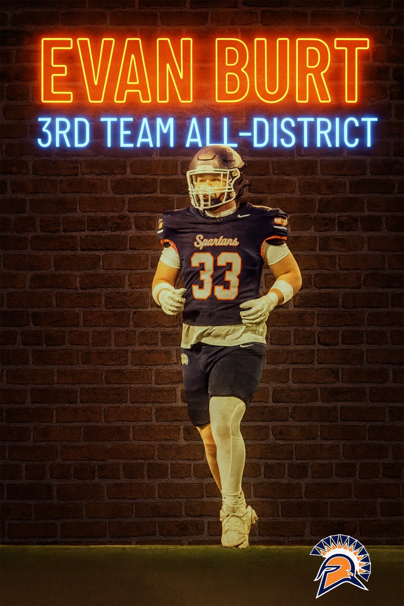 Seven Lakes Football tweet media