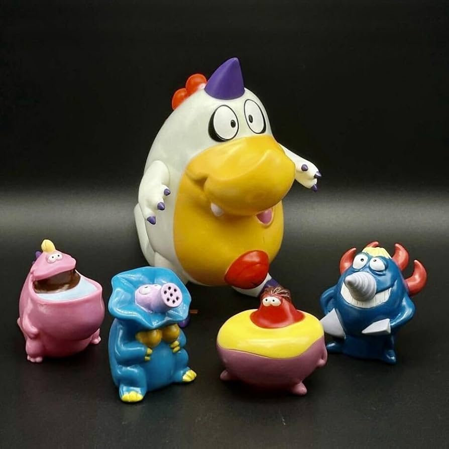 かいけつタマゴン