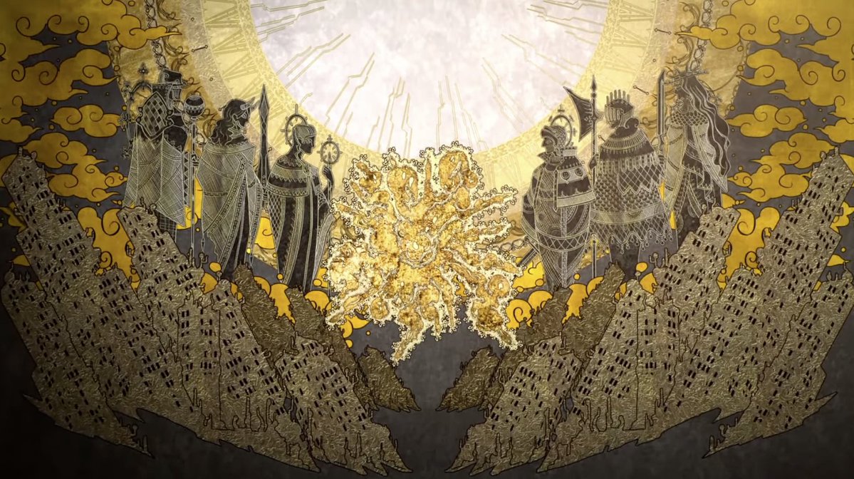 gametokka's tweet image. 『コードヴェイン2』ストーリーの序章となるプロローグトレーラーが新たに公開。 2026年1月29日発売。
gametokka.com/codevein2movie…

#コードヴェイン2 #CODEVEIN2 #PS5 #ゲーム特化速報 #ゲー特