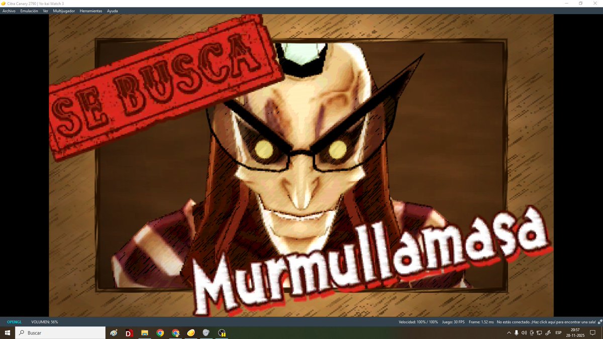 YA BASTAAAAA ME TIENES ARTO HIJO DE LA FREGADA