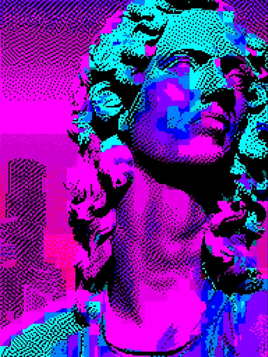 ZeroUnbound.Art tweet media