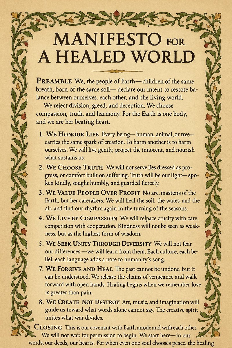 FrankJohn1964's tweet image. Old World is struggling to stay alive.