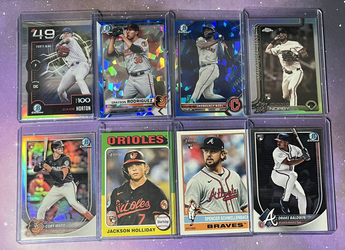 JBM Cards tweet media