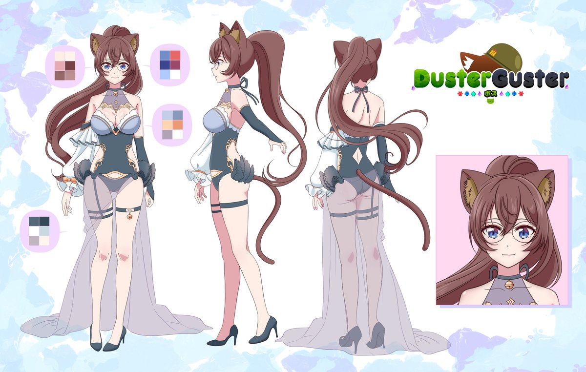 Dusterguster 🤍 🍬 tweet media