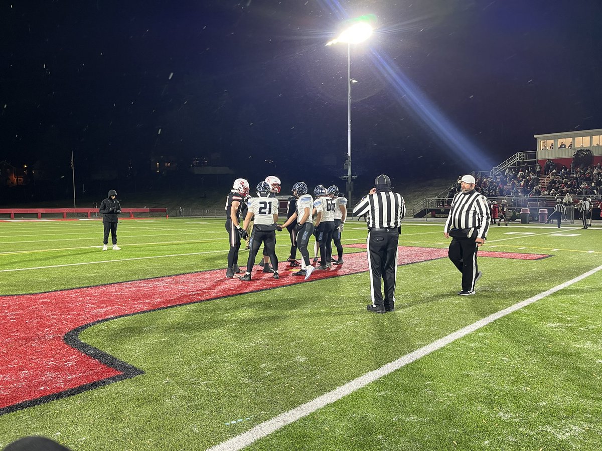 Penn Cambria and Avonworth face off with a spot in the PIAA 3A Championship game on the line.

Highlights will air tonight at 11 on <a href="/WTAJnews/">WTAJ News</a>!