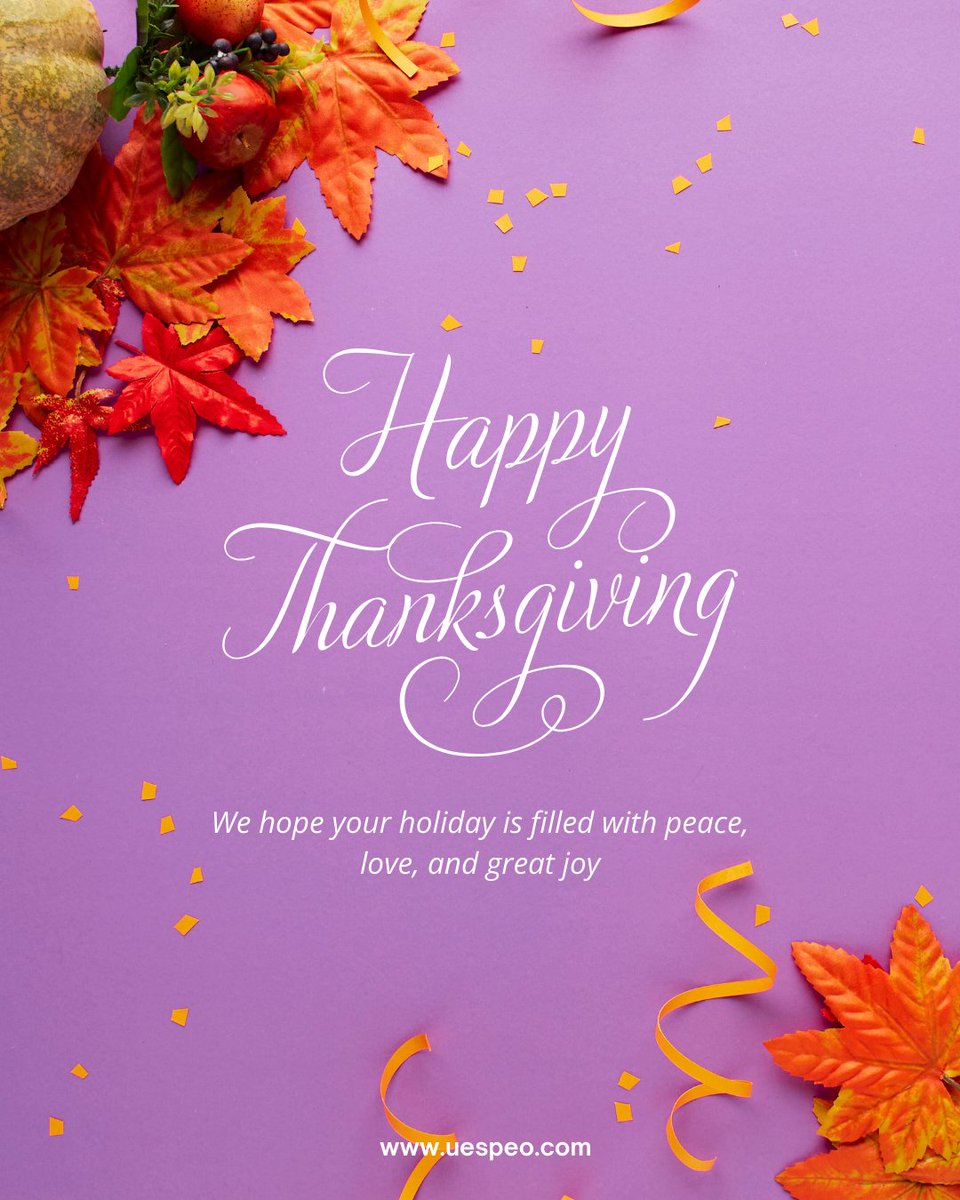 UnitedEmployee's tweet photo. We’re grateful for the businesses who lead with care and protect their people.

Here’s to meaningful work and the people who make it happen every day!

Contact us on:
📞 727-712-0909
📧 info@uespeo.com
🌐 https://t.co/zljqlELnbY https://t.co/kp3Fo48enV
