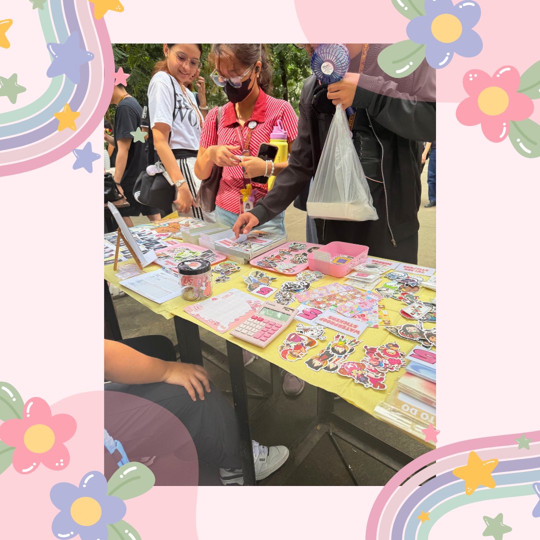 ADPrints_'s tweet photo. Thank you for dropping by yesterday! 💛✨ Your support made our day extra happy. 🌼🖨️
— AnD Printing Services

#AnDPrintingServices #ThankYou #SupportLocalPH https://t.co/pGp0uTB1fY