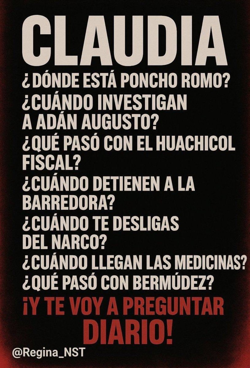 <a href="/generacionz_mx/">Generación Z México 🇲🇽</a> <a href="/PGJE_Hidalgo/">Procuraduría General de Justicia de Hidalgo</a> Morena es un asco 🤮, vivimos los peores tiempo en toda la historia de México. Todo está muy mal y los mexicanos pagarán muy caro la estupidez de haber sido engañados por <a href="/lopezobrador_/">Andrés Manuel</a>